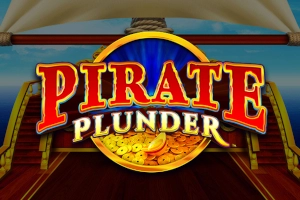 Pirate Plunder slot by AGS - 94% RTP