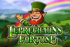 Leprechaun's Fortune slot by Light & Wonder