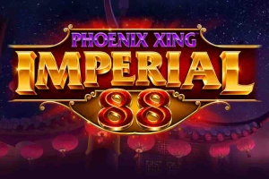 Phoenix Xing Demo Slot