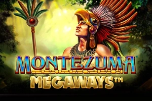 Montezuma Megaways slot by Light & Wonder - 96.05% RTP