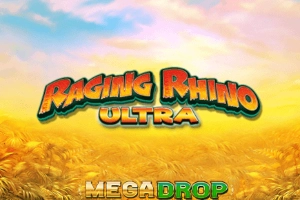 Raging Rhino Ultra slot by Light & Wonder - 96.18% RTP