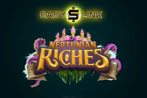 Neptunian Riches Easy$Link slot by FBM
