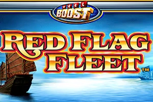 Red Flag Fleet slot by Light & Wonder - 96.04% RTP