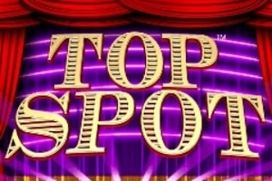 Top Spot slot by Light & Wonder - 94% RTP