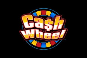 Triple Cash Wheel demo