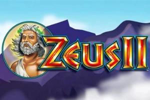 Zeus II slot by Light & Wonder