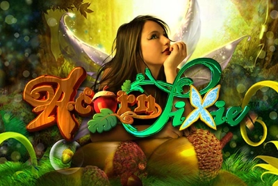 Acorn Pixie slot by Light & Wonder - 95.91% RTP
