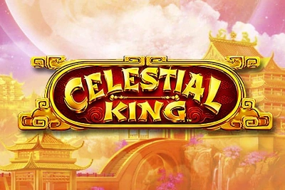 Celestial King slot by Light & Wonder - 96.05% RTP