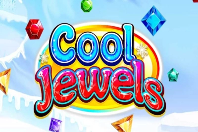 Cool Jewels slot by Light & Wonder - 96.1% RTP