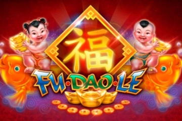 Fu Dao Le slot by Light & Wonder - 96% RTP