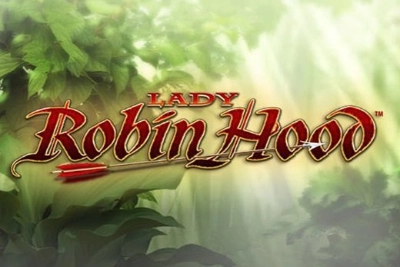 Lady Robin Hood slot by Light & Wonder - 95.92% RTP