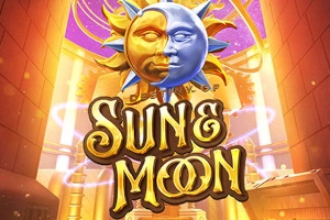 Destiny of Sun & Moon slot by Pocket Games Soft