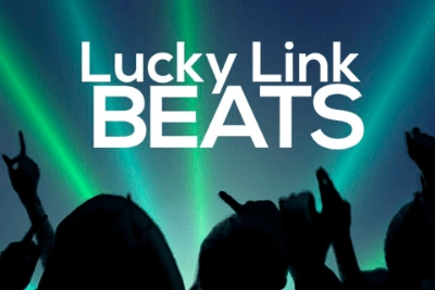 Lucky Link Beats slot by Light & Wonder - 96% RTP