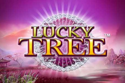 Lucky Tree slot by Light & Wonder - 96% RTP