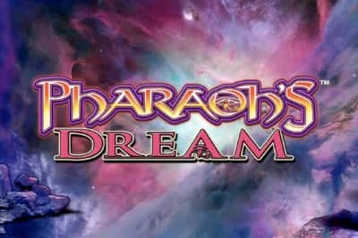 Pharaoh's Dream slot by Light & Wonder