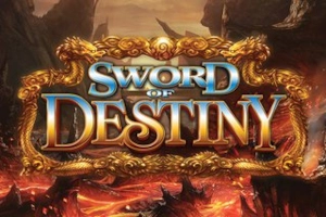 Sword of Destiny slot by Light & Wonder - 95.94% RTP