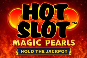 Hot Slot Magic Pearls slot by Wazdan