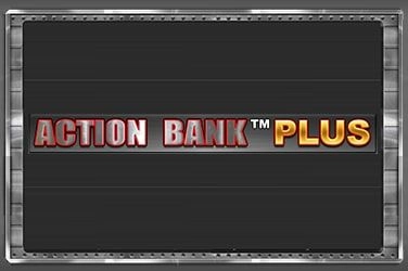 Action Bank Plus slot by Light & Wonder - 96.04% RTP