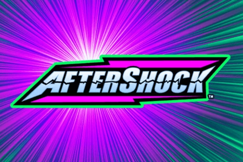 Aftershock slot by Light & Wonder