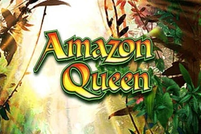 Amazon Queen slot by Light & Wonder - 95.94% RTP