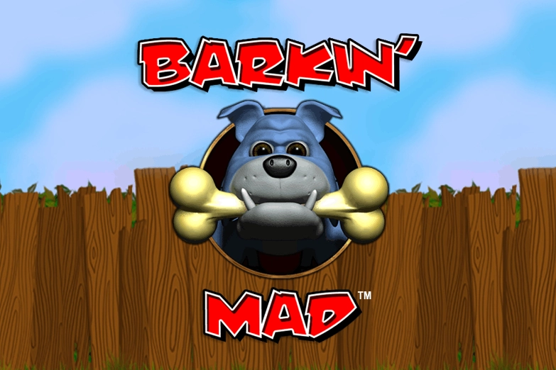 Barkin Mad slot by Light & Wonder