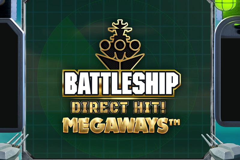 Battleship Direct Hit! slot by Light & Wonder