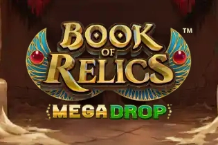 Book of Relics slot by Light & Wonder
