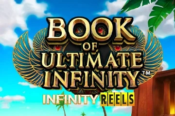 Book of Ultimate Infinity slot by Light & Wonder - 96.5% RTP