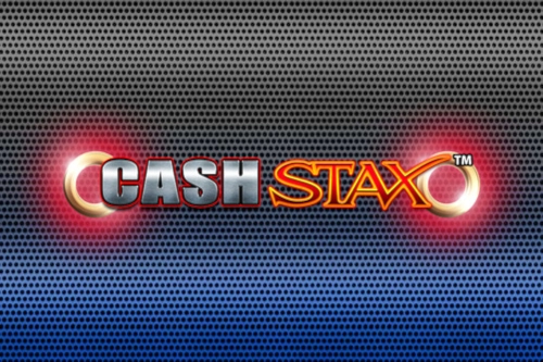 Cash Stax demo
