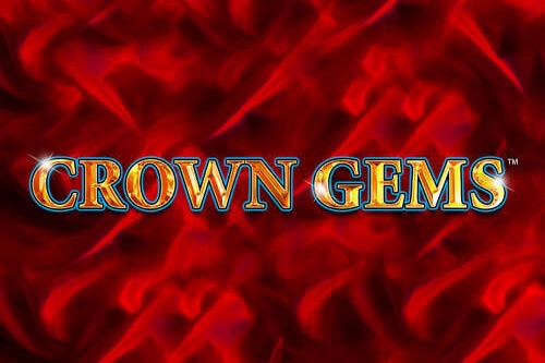 Crown Gems slot by Light & Wonder