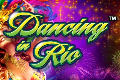 Dancing in Rio slot by Light & Wonder