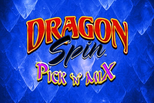 Dragon Spin Pick &#039;N&#039; Mix demo