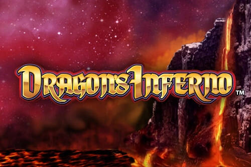 Dragon's Inferno slot by Light & Wonder