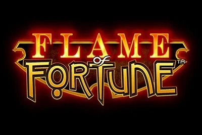 Flame of Fortune slot by Light & Wonder - 97.78% RTP