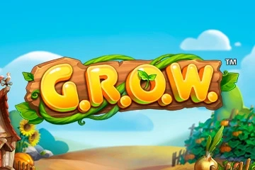 G.R.O.W. slot by Light & Wonder