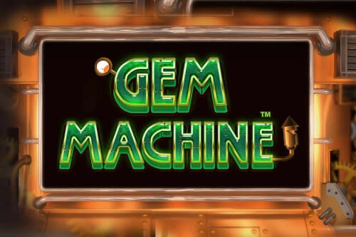 Gem Machine demo