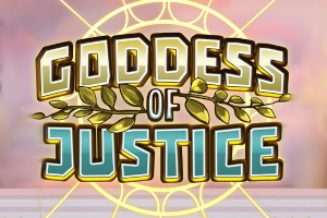 Goddess of Justice slot by Air Dice