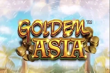 Golden Asia slot by Light & Wonder