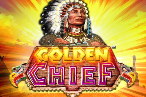 Golden Chief slot by Light & Wonder - 94.12% RTP