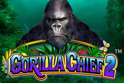 Gorilla Chief 2 slot by Light & Wonder