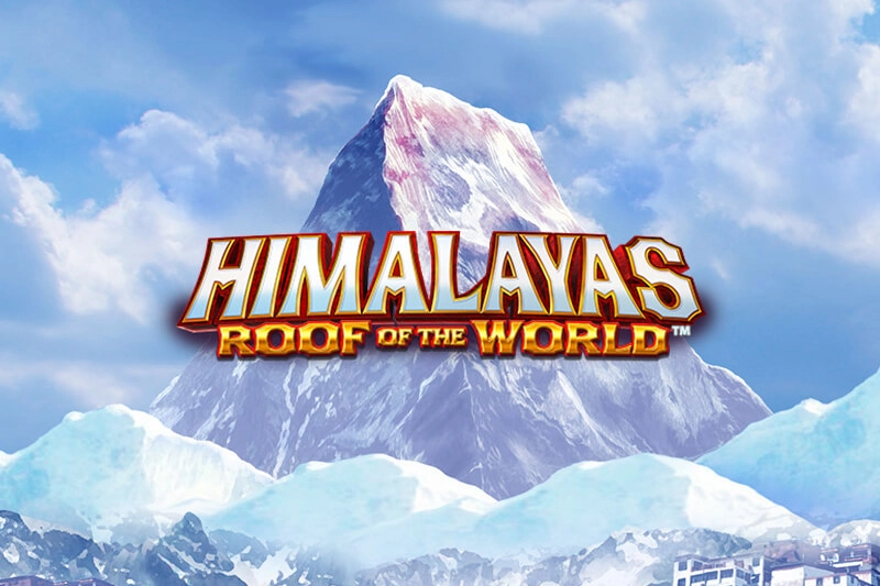 Himalayas - Roof of the World slot by Light & Wonder - 97.75% RTP