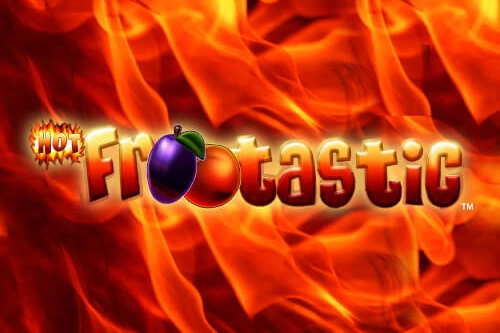Hot Frootastic slot by Light & Wonder