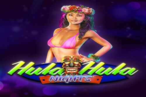Hula Hula Nights slot by Light & Wonder
