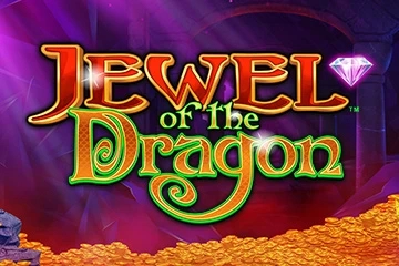 Jewel of the Dragon slot by Light & Wonder