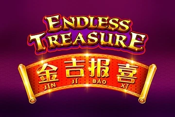 Jin Ji Bao Xi Endless Treasure Demo Slot