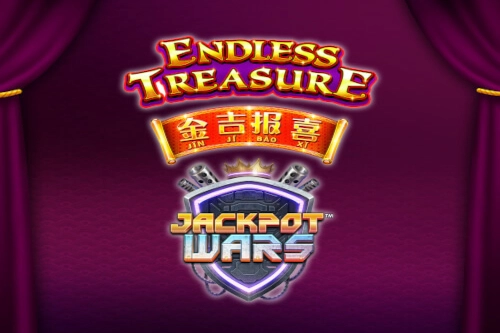 Jin Ji Bao Xi Endless Treasure Jackpot Wars slot by Light & Wonder