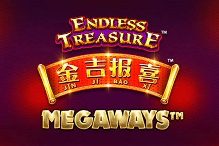 Jin Ji Bao Xi Endless Treasure Megaways slot by Light & Wonder