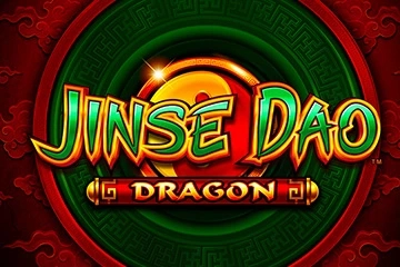 Jinse Dao Dragon slot by Light & Wonder