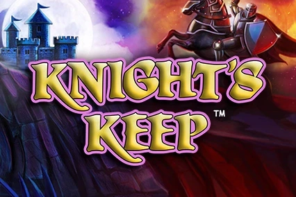 Knight's Keep slot by Light & Wonder