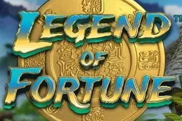 Legend of Fortune slot by Light & Wonder